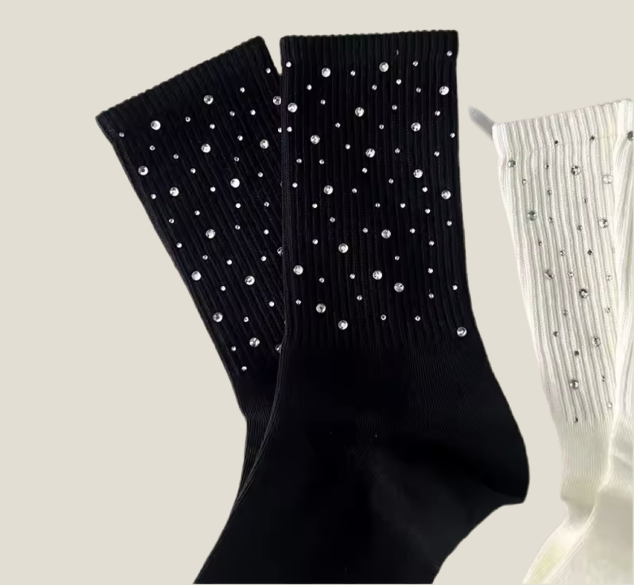 Starfall Socks