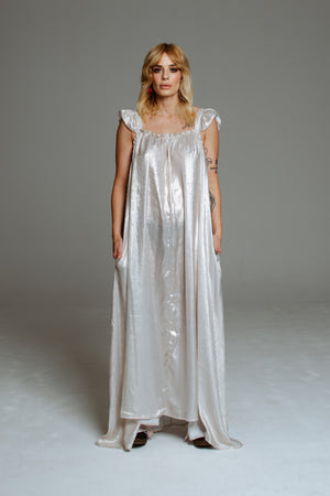 The ‘Daphne’ Dress