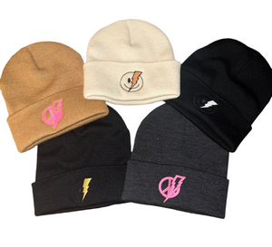 Starlover beanie hat