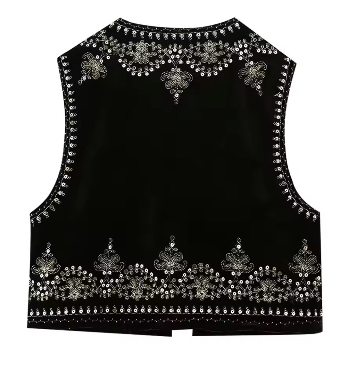 Drew waistcoat
