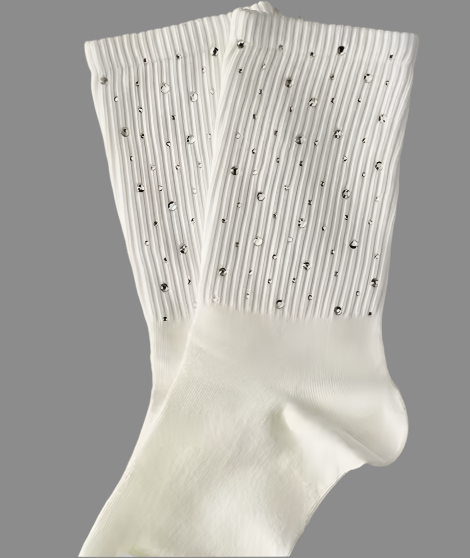 Starfall Socks