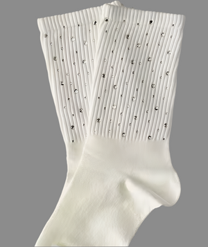 Starfall Socks