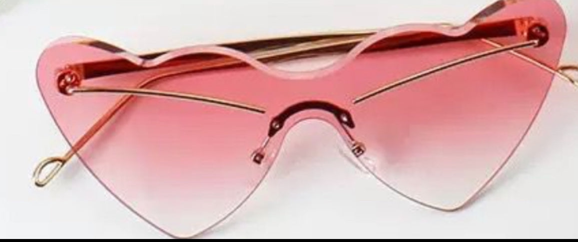 Vegas Sunglasses