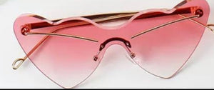Vegas Sunglasses