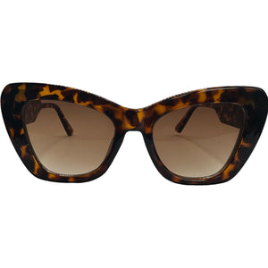 Poets and Punks Siouxsie Sunglasses