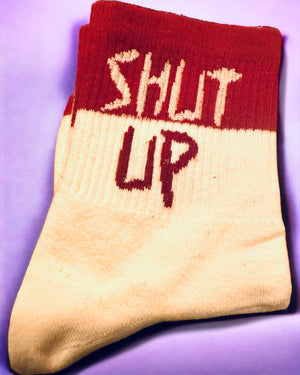‘Sporty’ sock