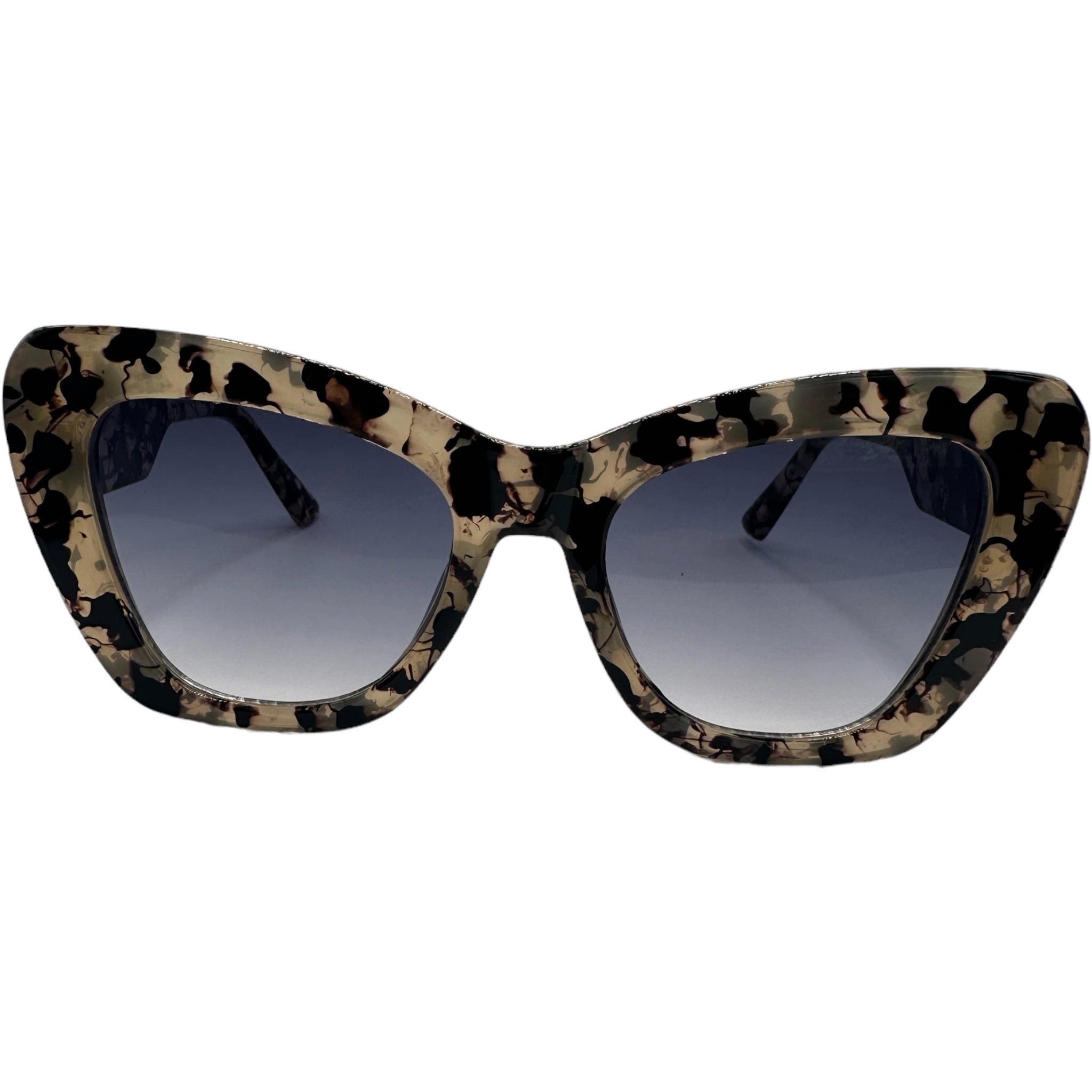 Poets and Punks Siouxsie Sunglasses
