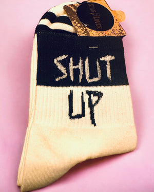 ‘Sporty’ sock