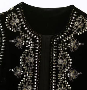 Drew waistcoat