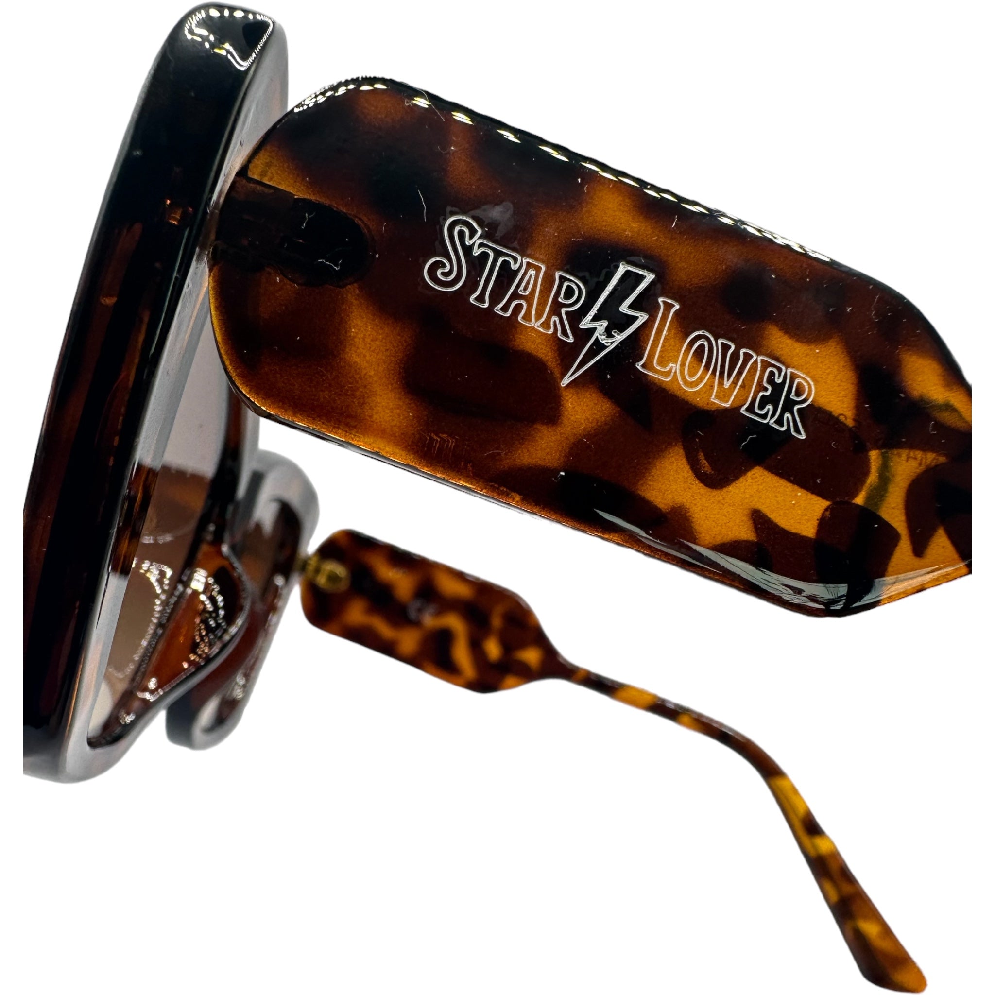 Poets and Punks Siouxsie Sunglasses