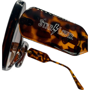 Poets and Punks Siouxsie Sunglasses