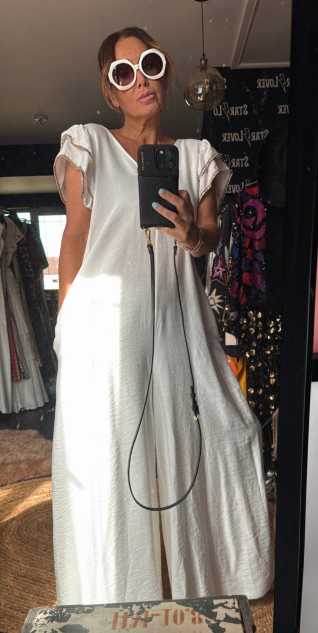 Mimi jumpsuit