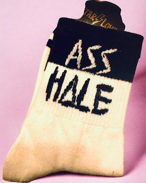 ‘Sporty’ sock
