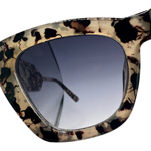 Poets and Punks Siouxsie Sunglasses