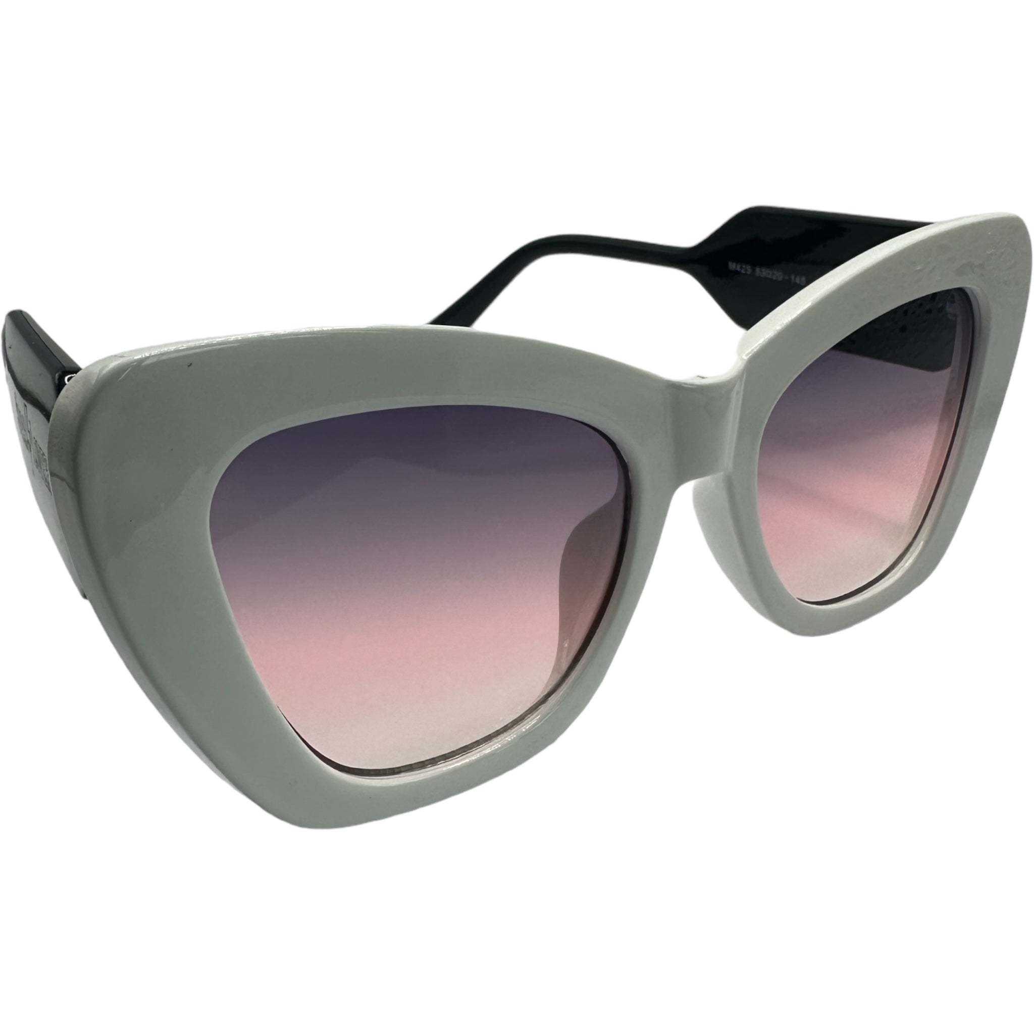 Poets and Punks Siouxsie Sunglasses