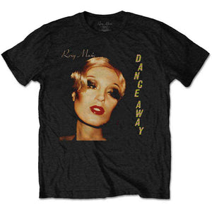 Roxy Music ‘Dance Away’ T-Shirt
