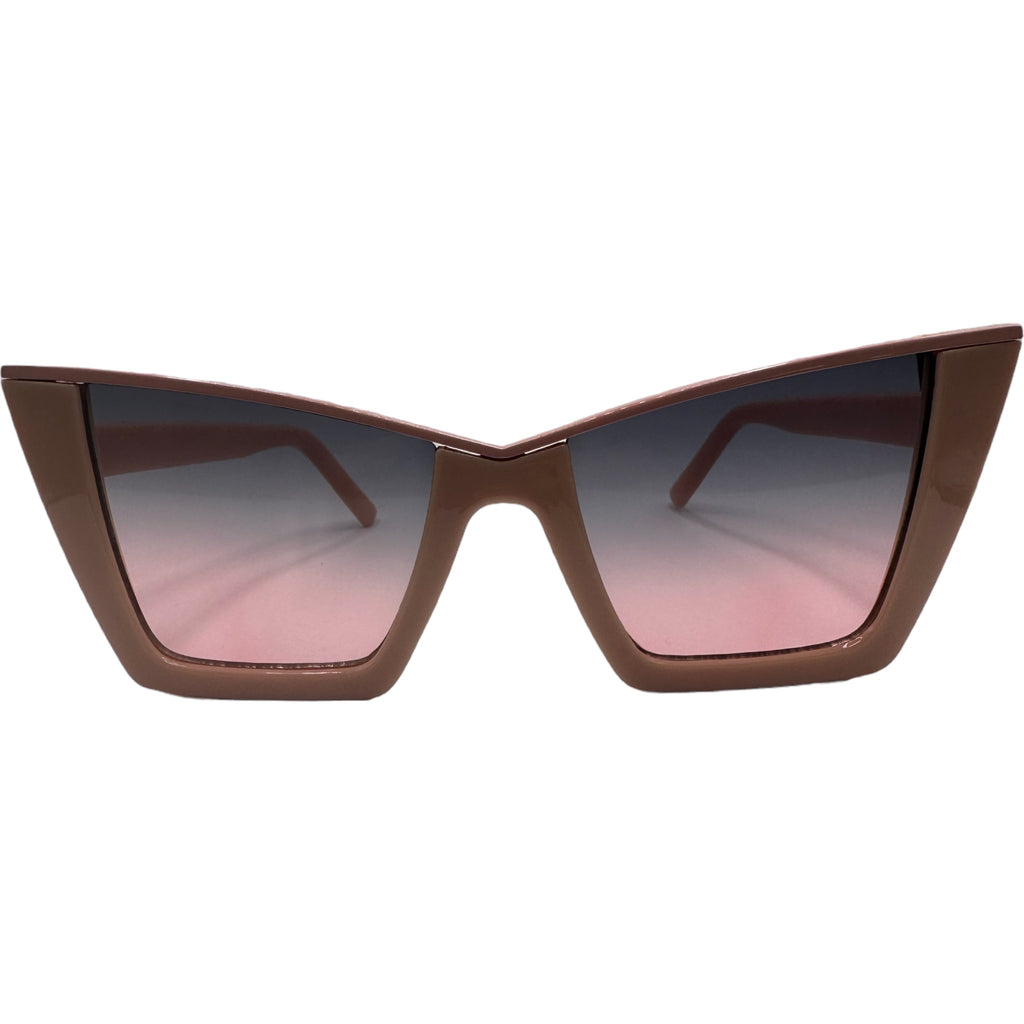 Poets and Punks Harry Sunglasses