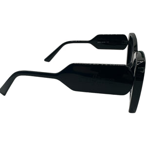 Poets and Punks Siouxsie Sunglasses