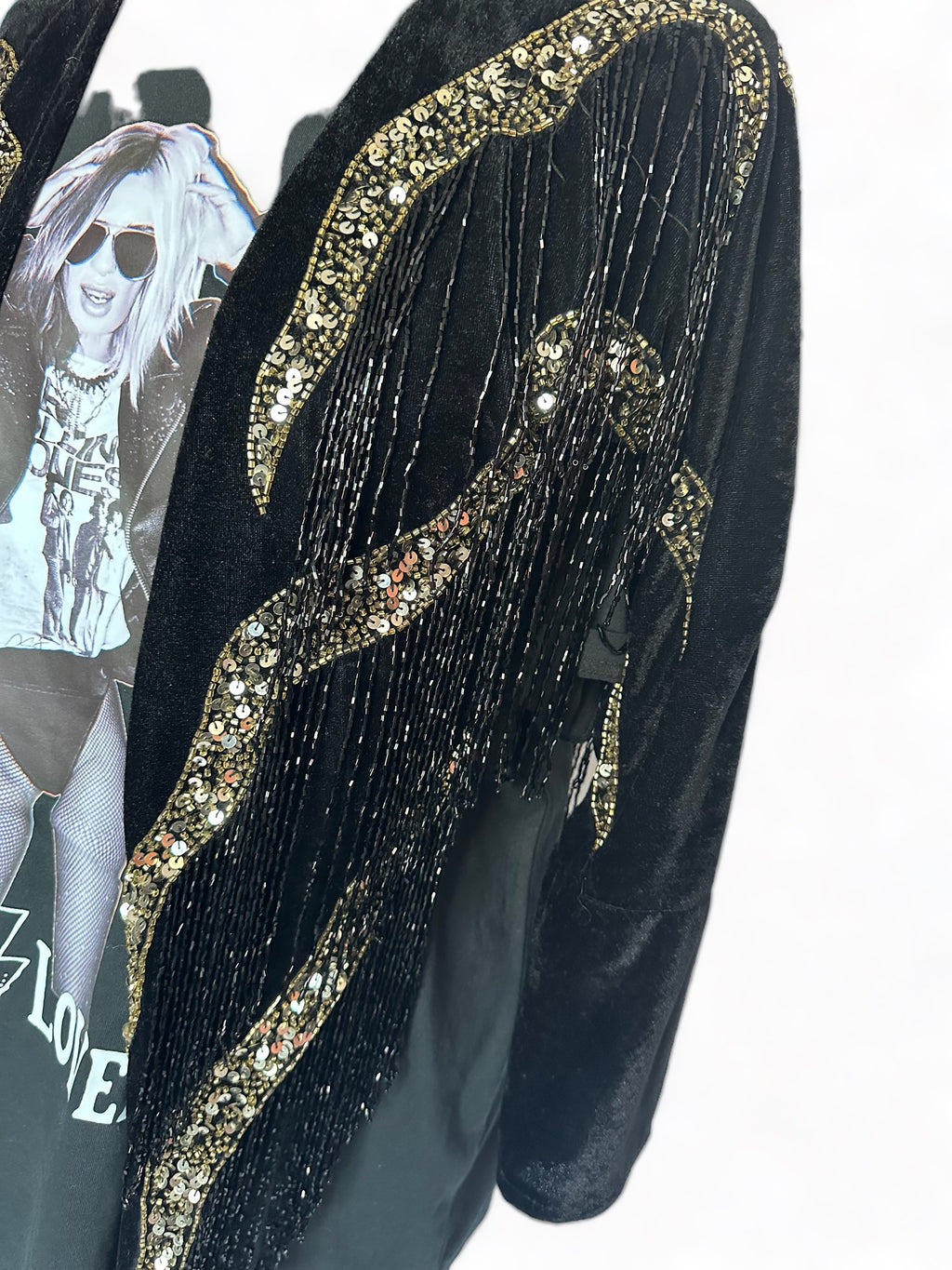 Queen Viper Jacket