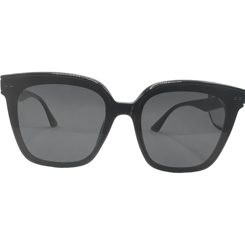 Poets and Punks Ro Sunglasses