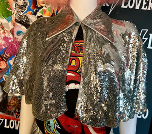 The Muse Cape