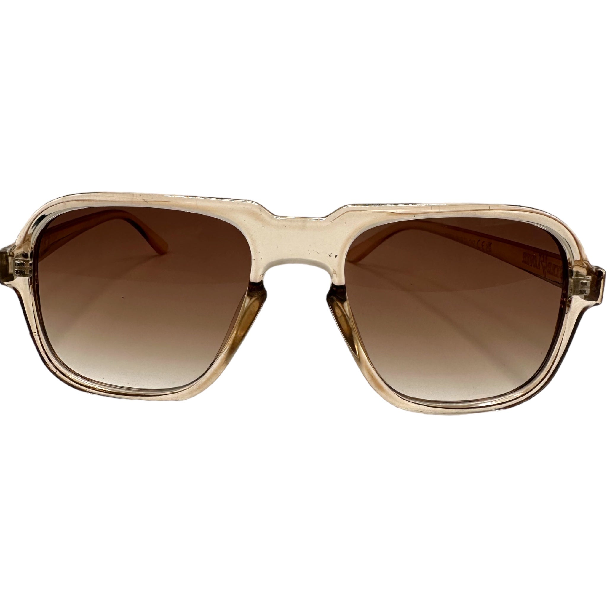 Poets and Punks Bobby sunglasses