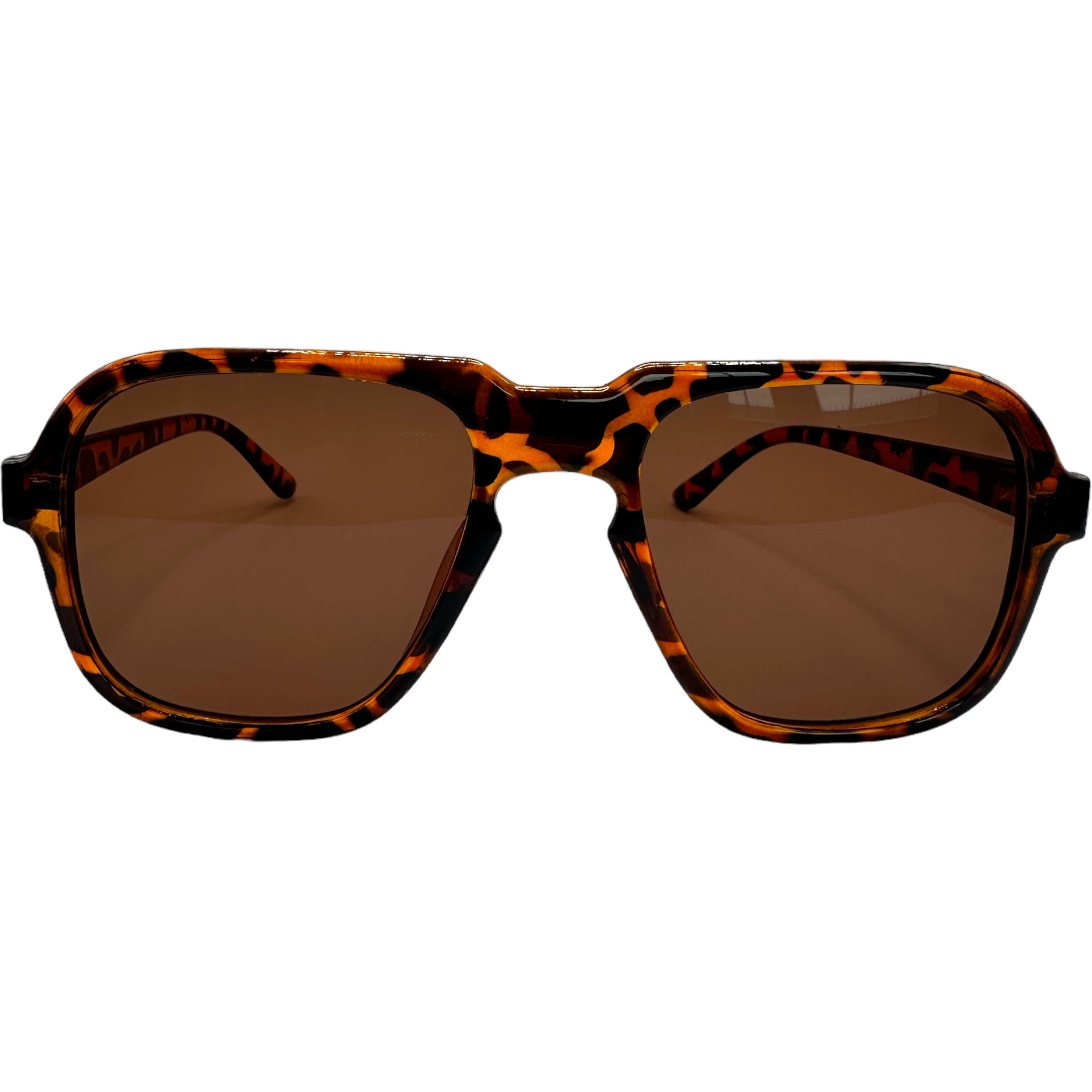 Poets and Punks Bobby sunglasses