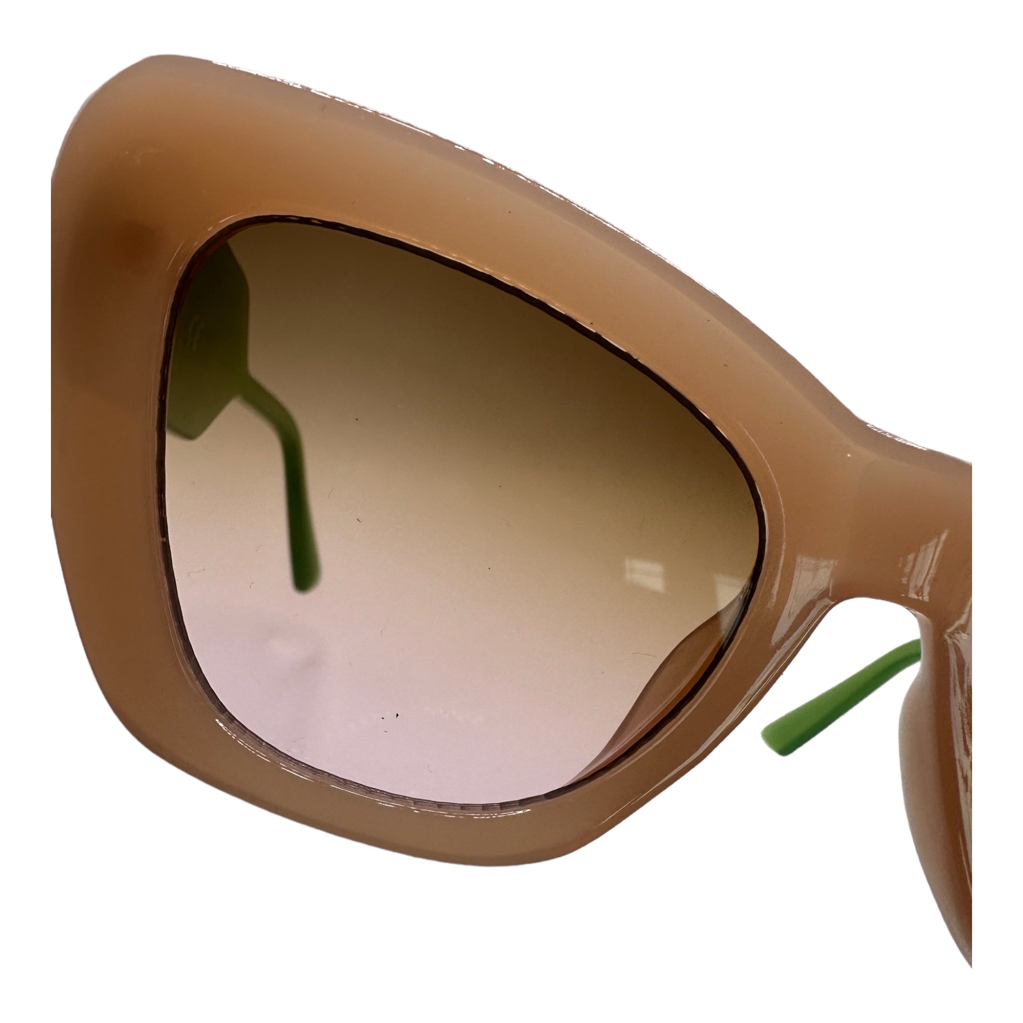 Poets and Punks Siouxsie Sunglasses