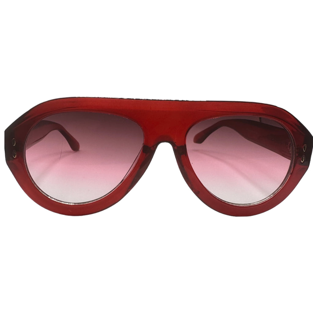 Poets and Punks Sylvie Sunglasses