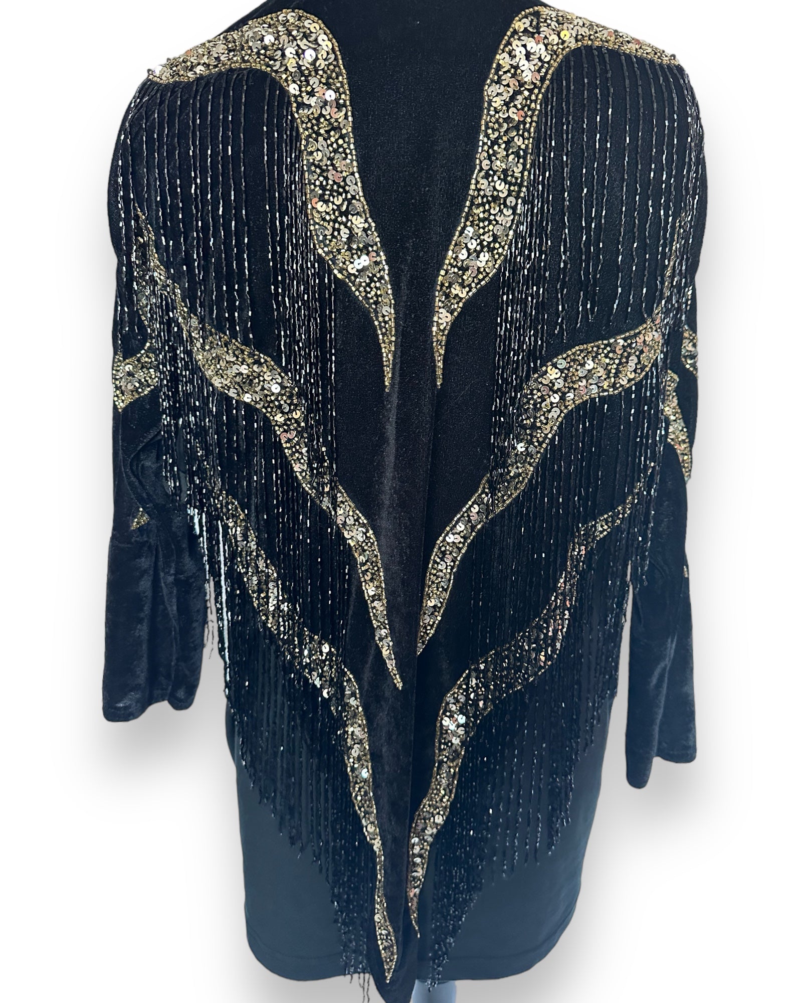 Queen Viper Jacket