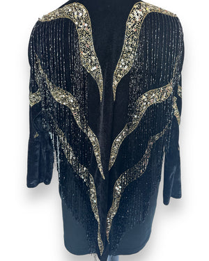 Queen Viper Jacket