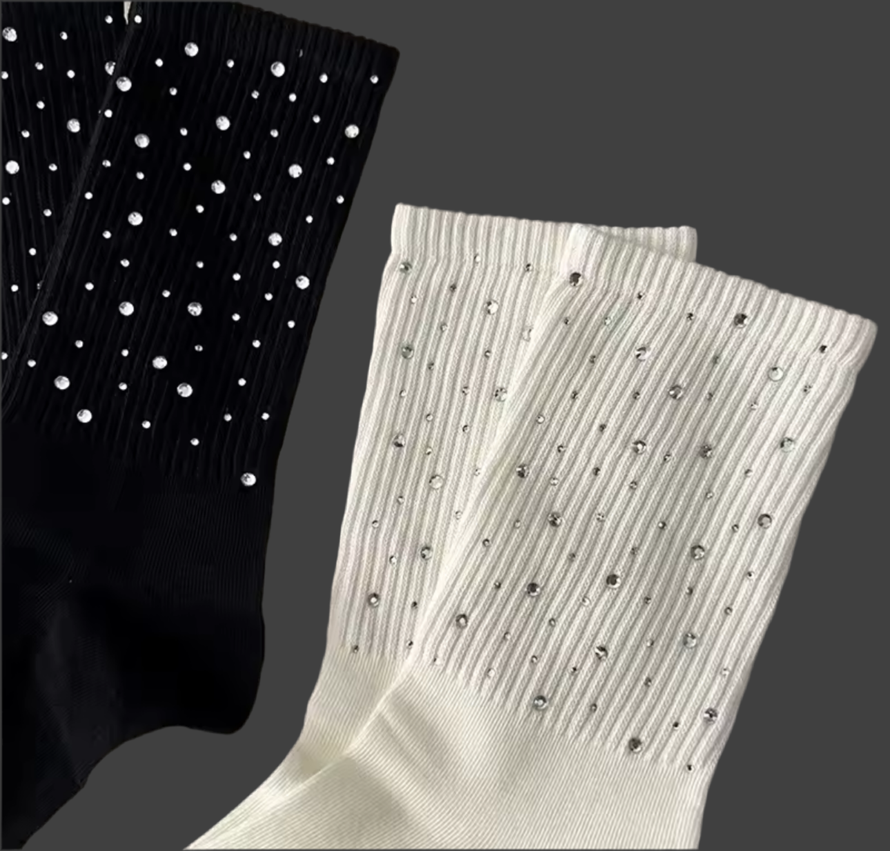 Starfall Socks
