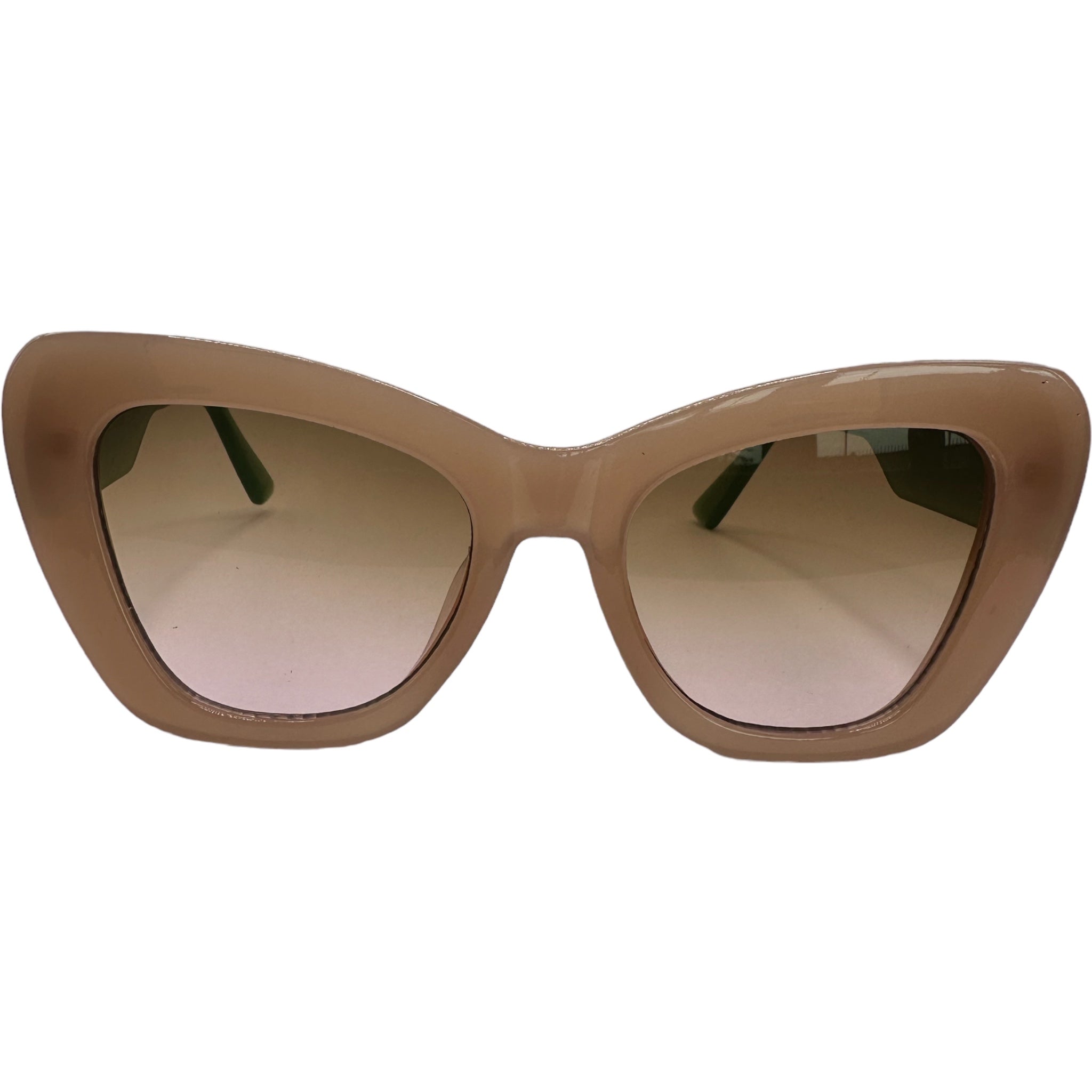 Poets and Punks Siouxsie Sunglasses