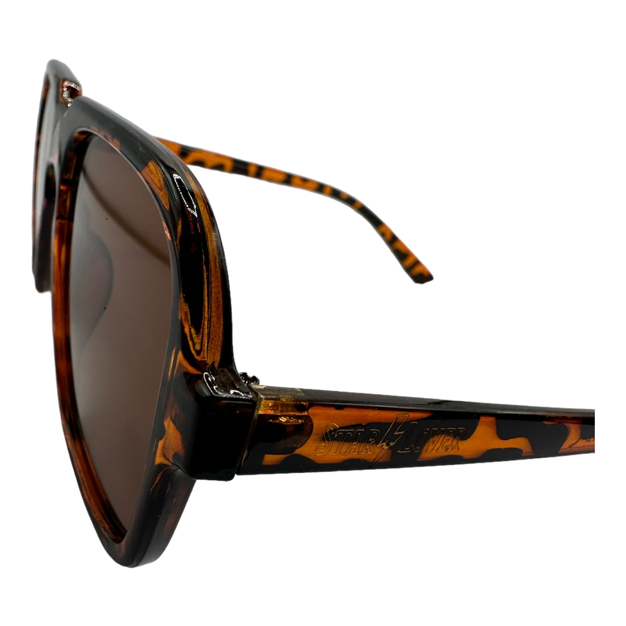 Poets and Punks Bobby sunglasses