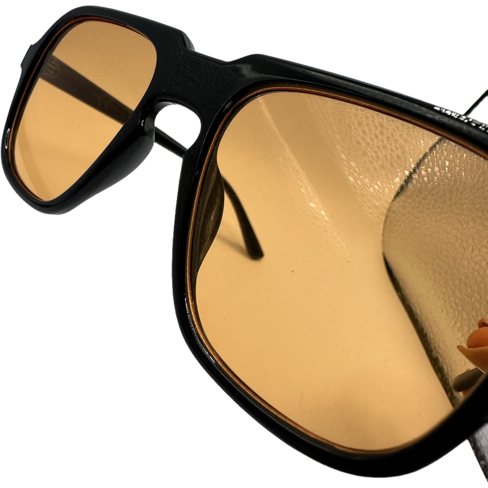 Poets and Punks Bobby sunglasses