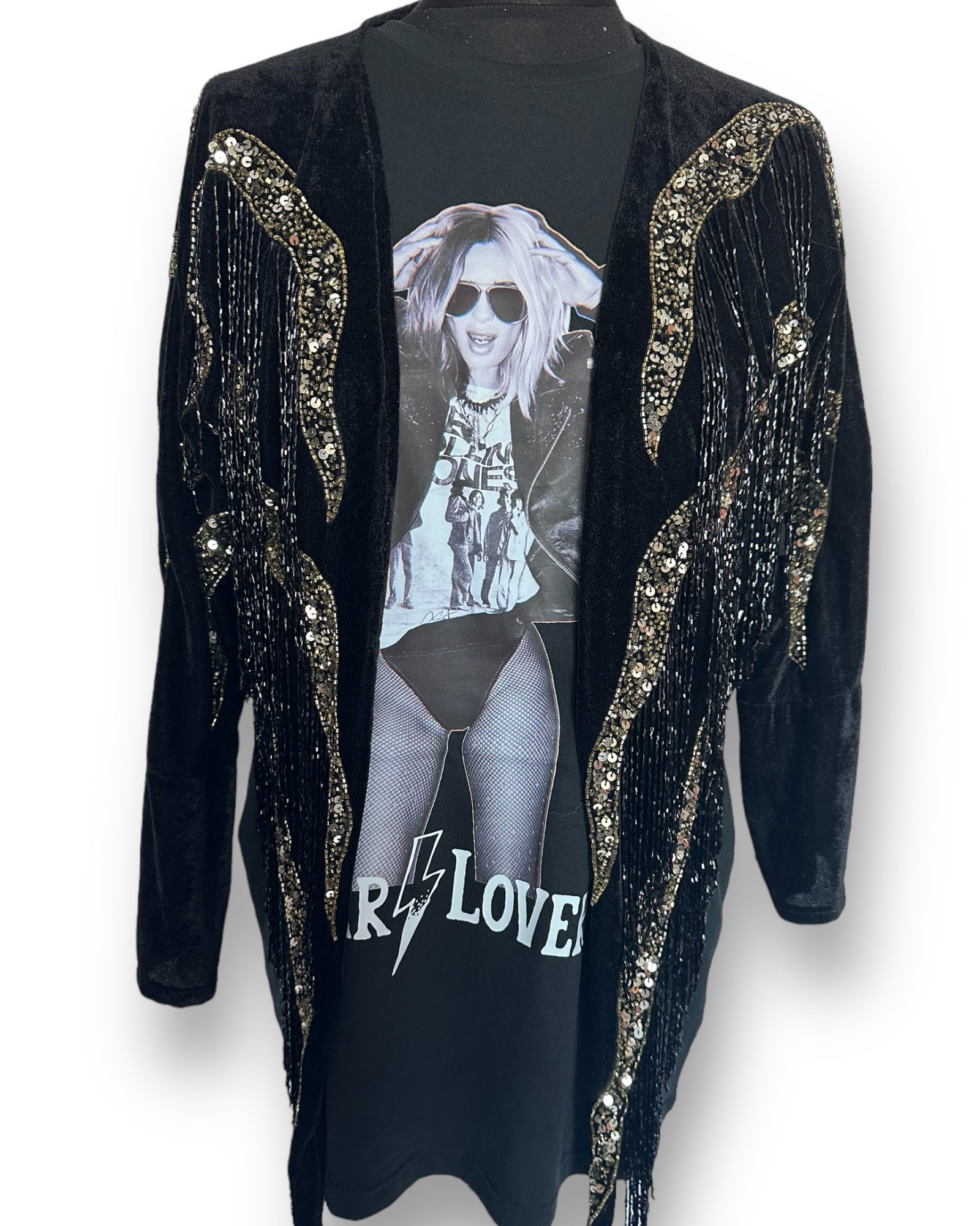 Queen Viper Jacket