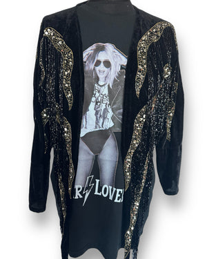 Queen Viper Jacket