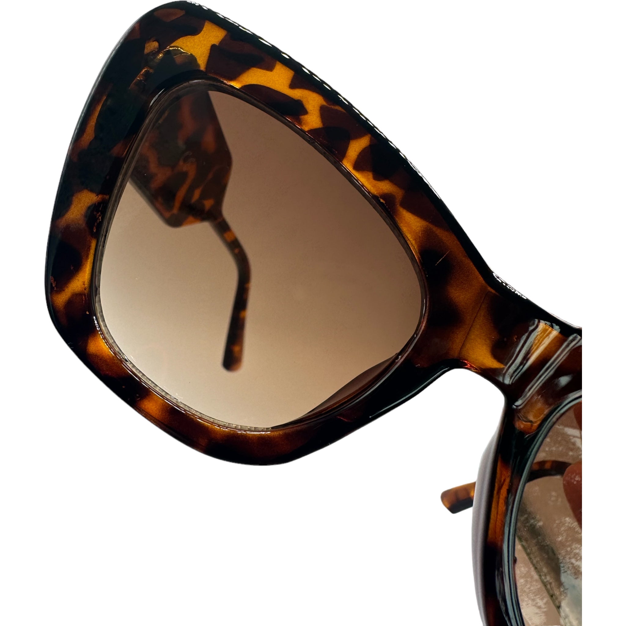 Poets and Punks Siouxsie Sunglasses