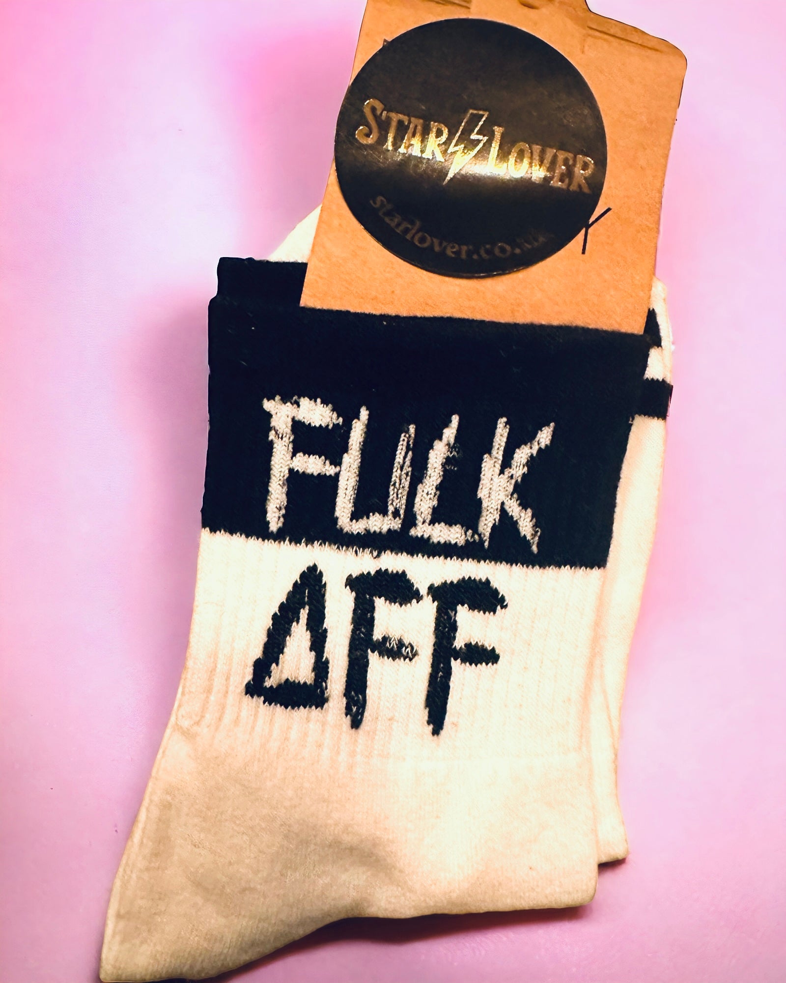 ‘Sporty’ sock