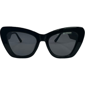 Poets and Punks Siouxsie Sunglasses