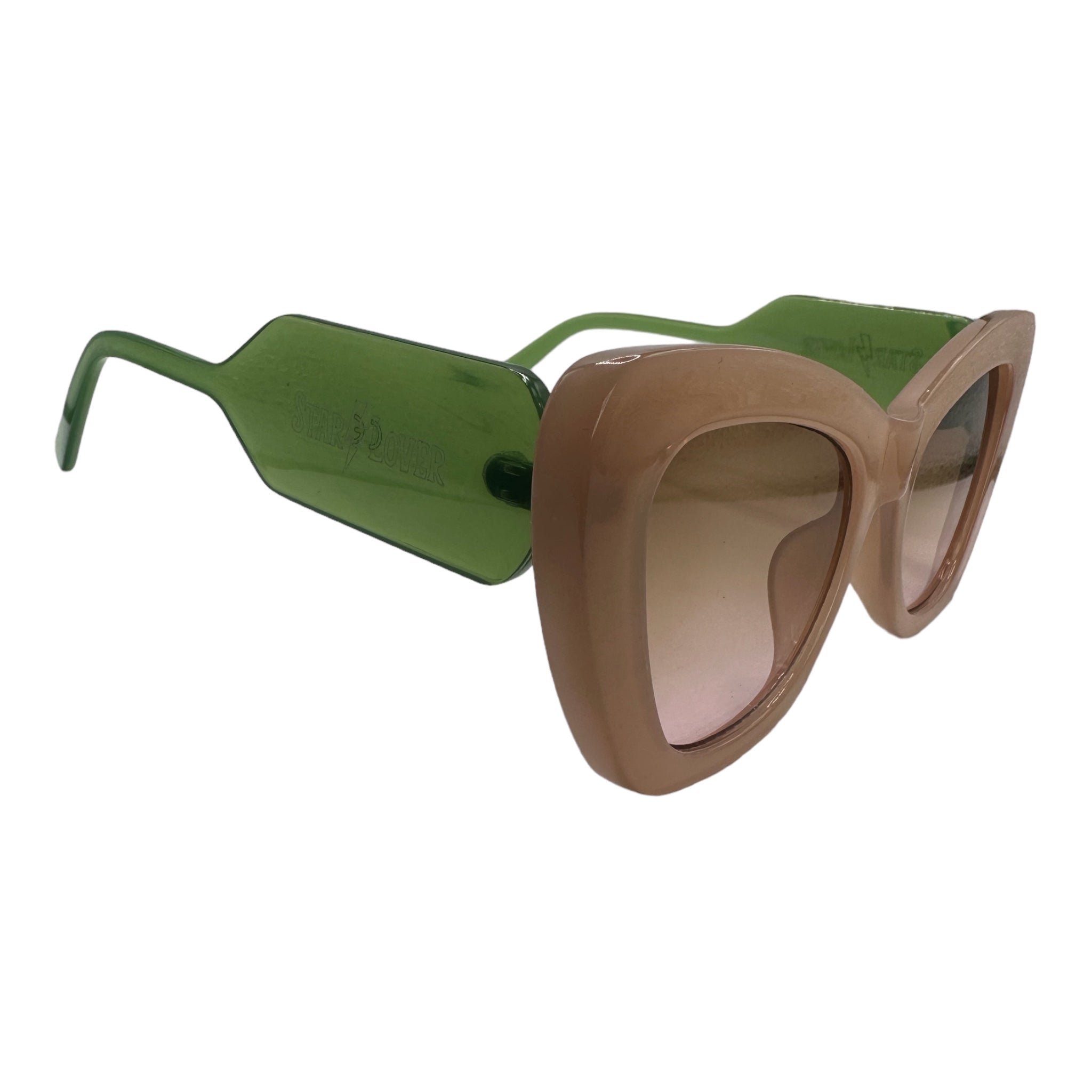 Poets and Punks Siouxsie Sunglasses
