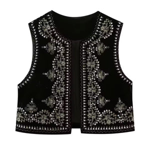 Drew waistcoat