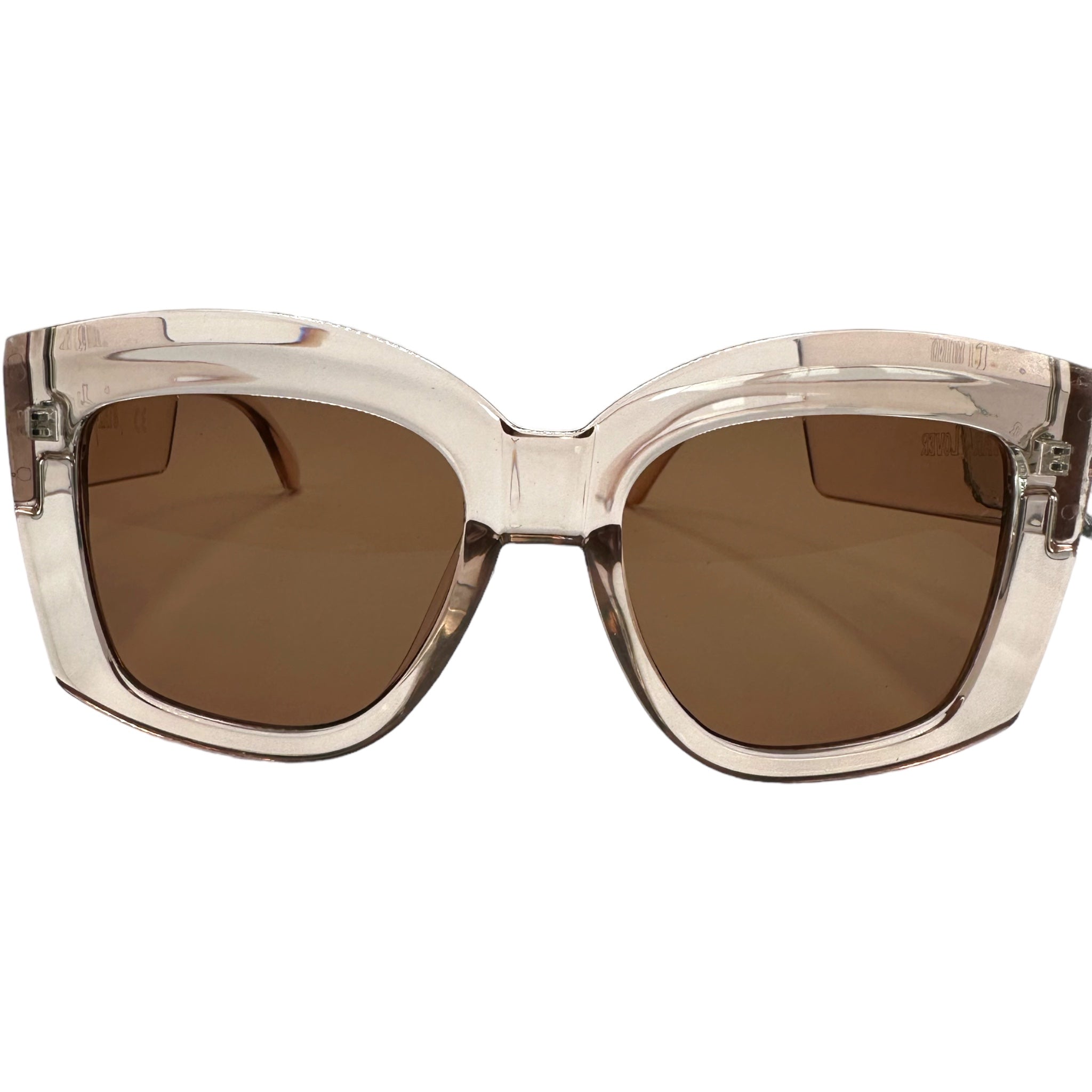 Poets and Punks Major Tom Sunglasses