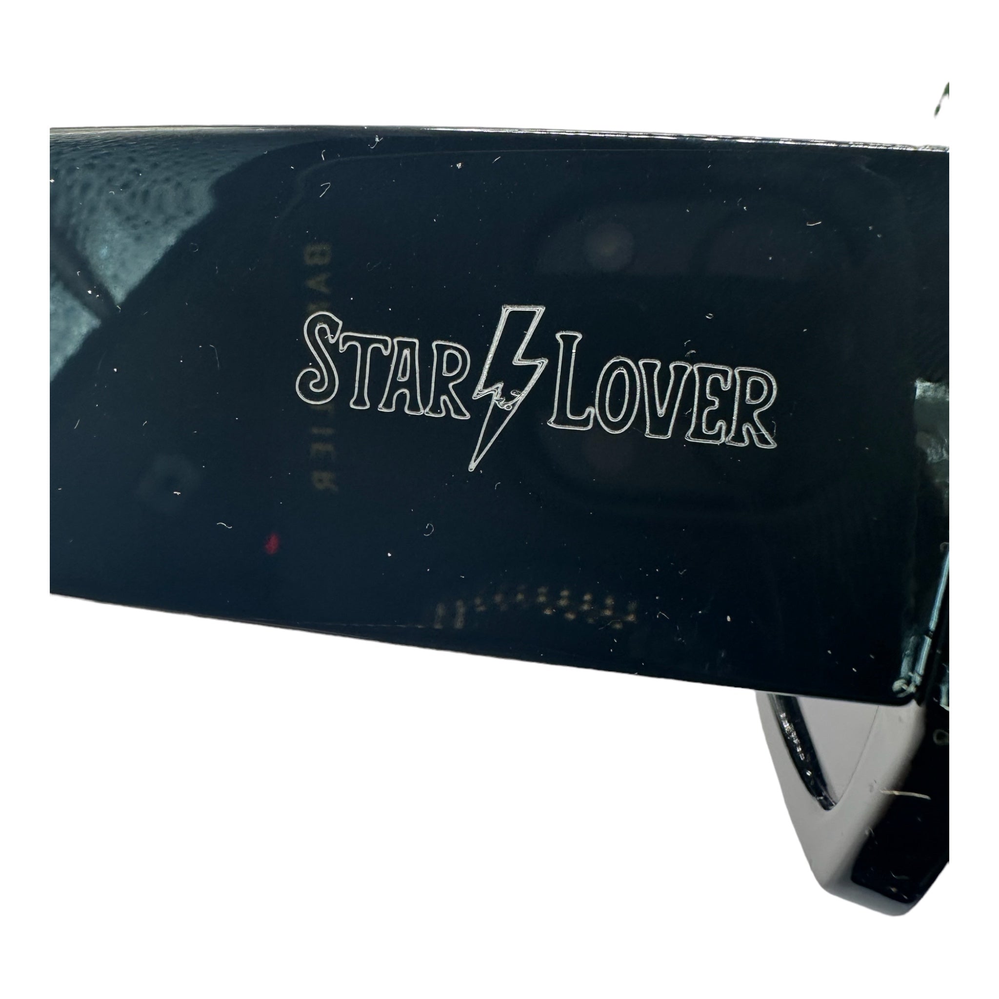 Poets and Punks Siouxsie Sunglasses