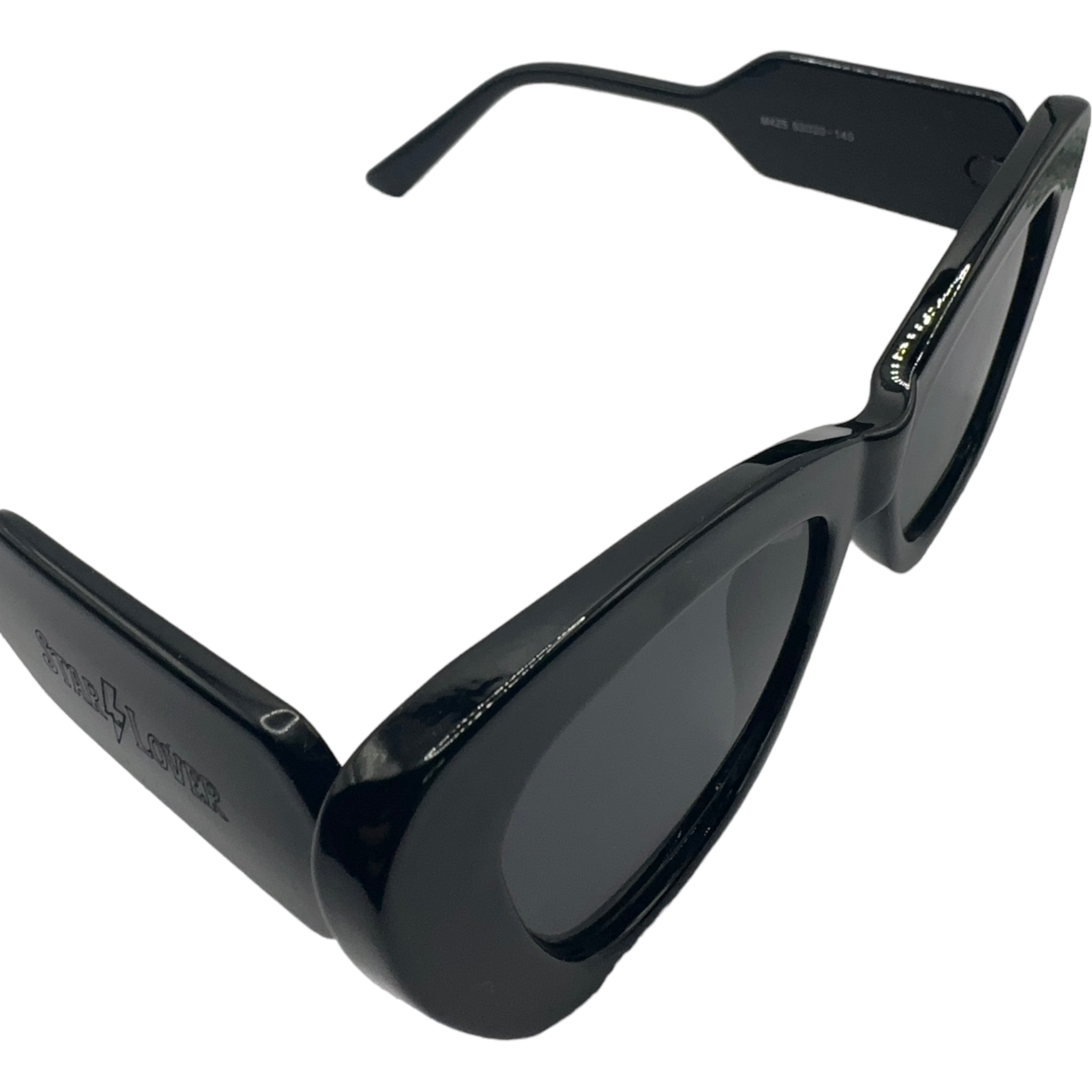 Poets and Punks Siouxsie Sunglasses