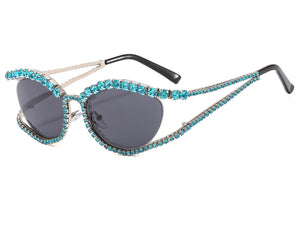Salinas Sunglasses