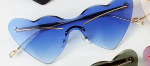 Vegas Sunglasses