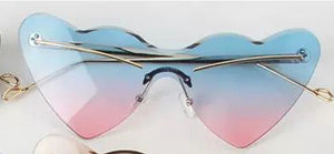 Vegas Sunglasses