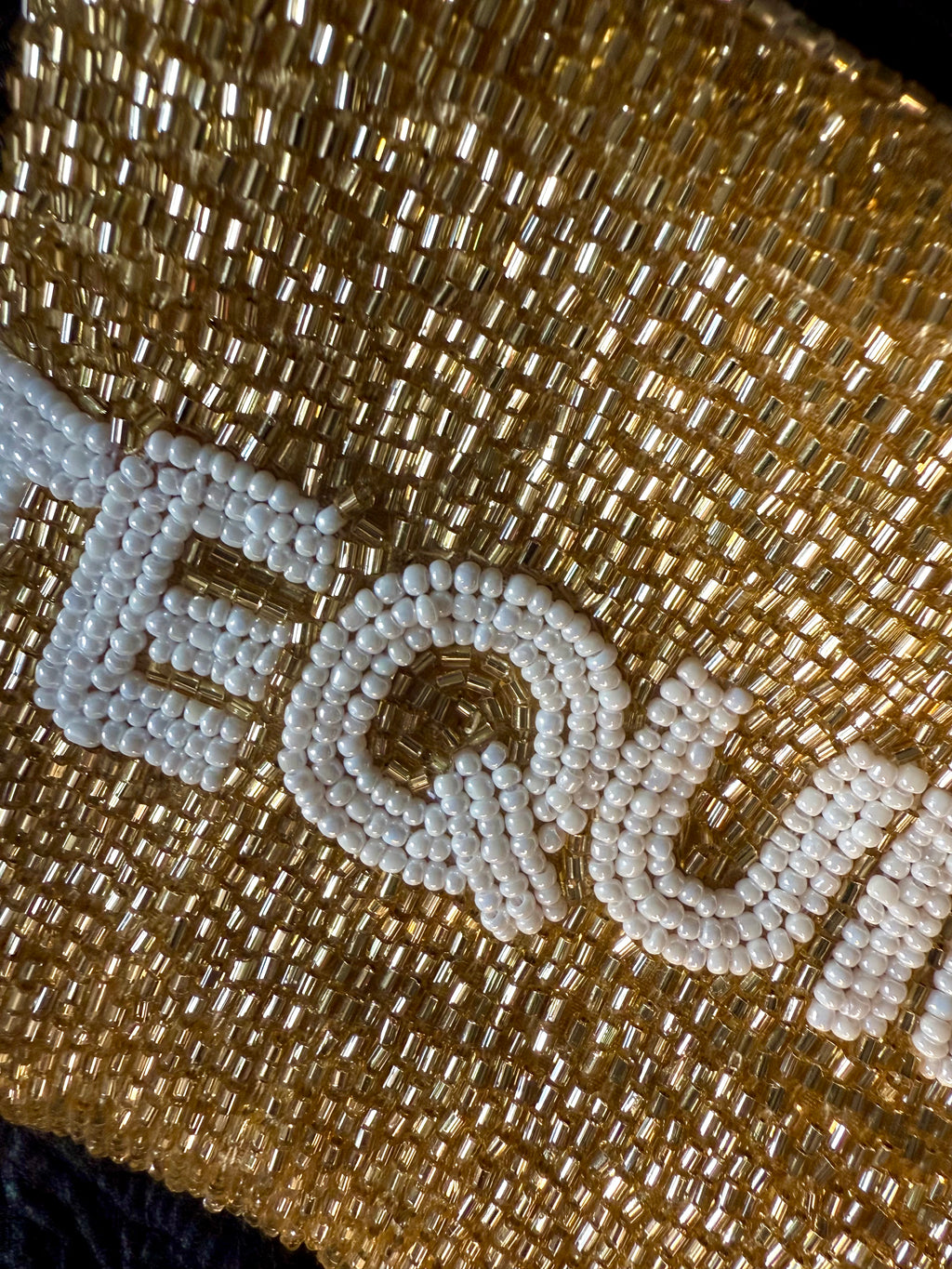 Tequila Coin Purse