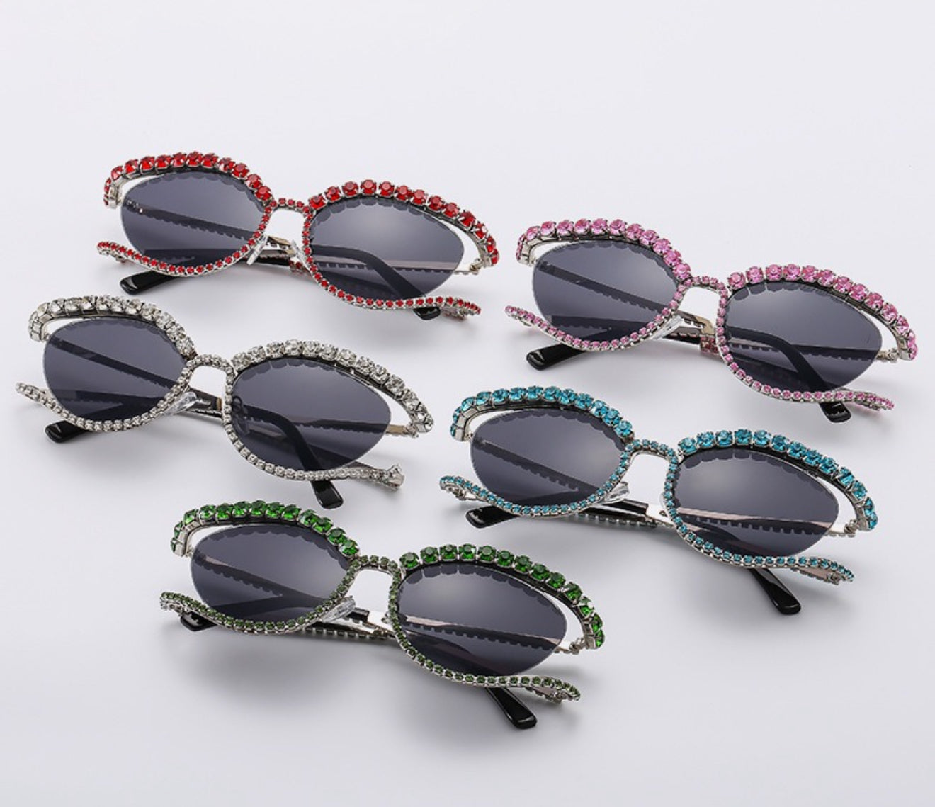 Salinas Sunglasses